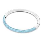Brazalete-Stone-Azul-Acero-inoxidable