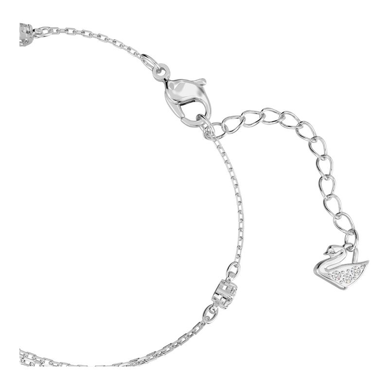 Pulsera-Sunshine-Rosa-Baño-de-rodio