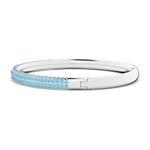 Brazalete-Stone-Azul-Acero-inoxidable