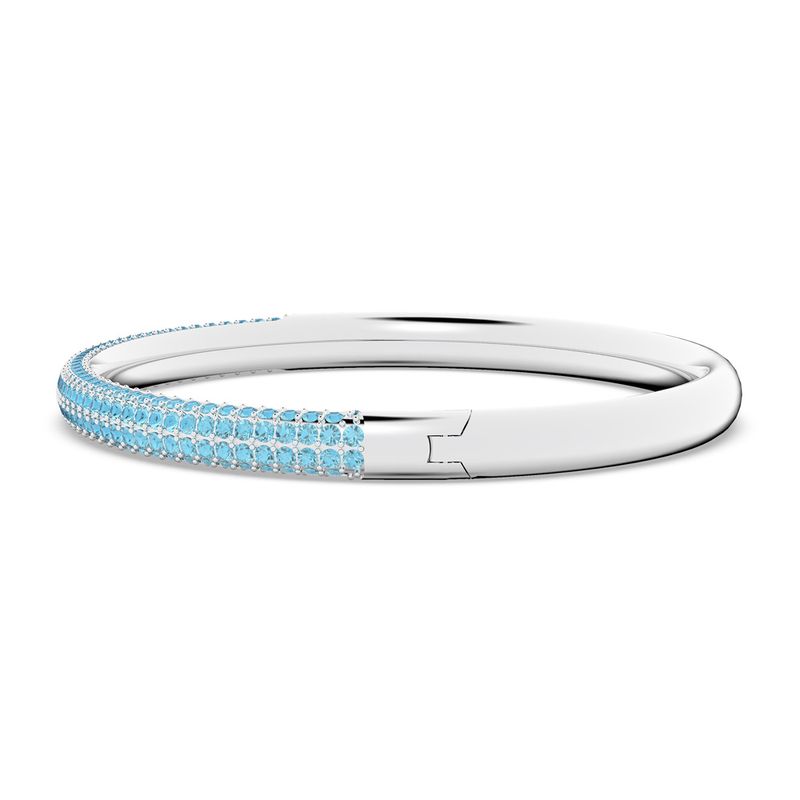 Brazalete-Stone-Azul-Acero-inoxidable