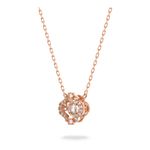 Conjunto-Swarovski-Sparkling-Dance-Blanco-Baño-tono-oro-rosa