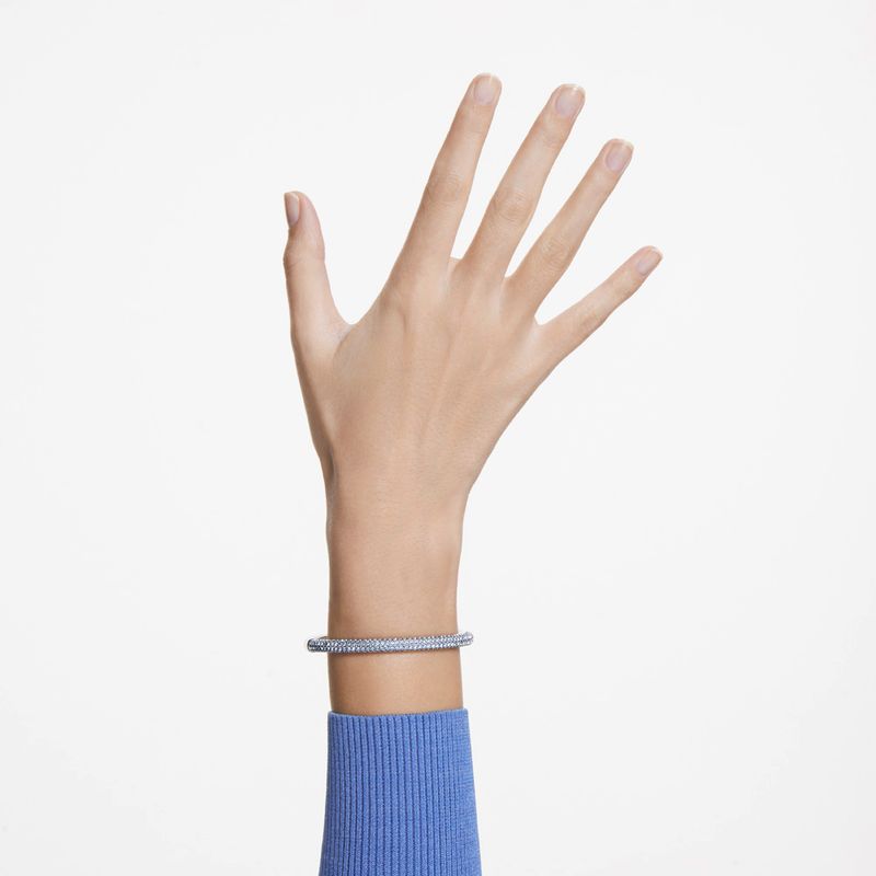 Brazalete-Stone-Azul-Acero-inoxidable