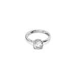 Anillo-de-coctel-Constella-Talla-princesa-Blanco-Baño-de-rodio