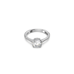 Anillo-de-coctel-Constella-Talla-princesa-Pave-Blanco-Baño-de-rodio