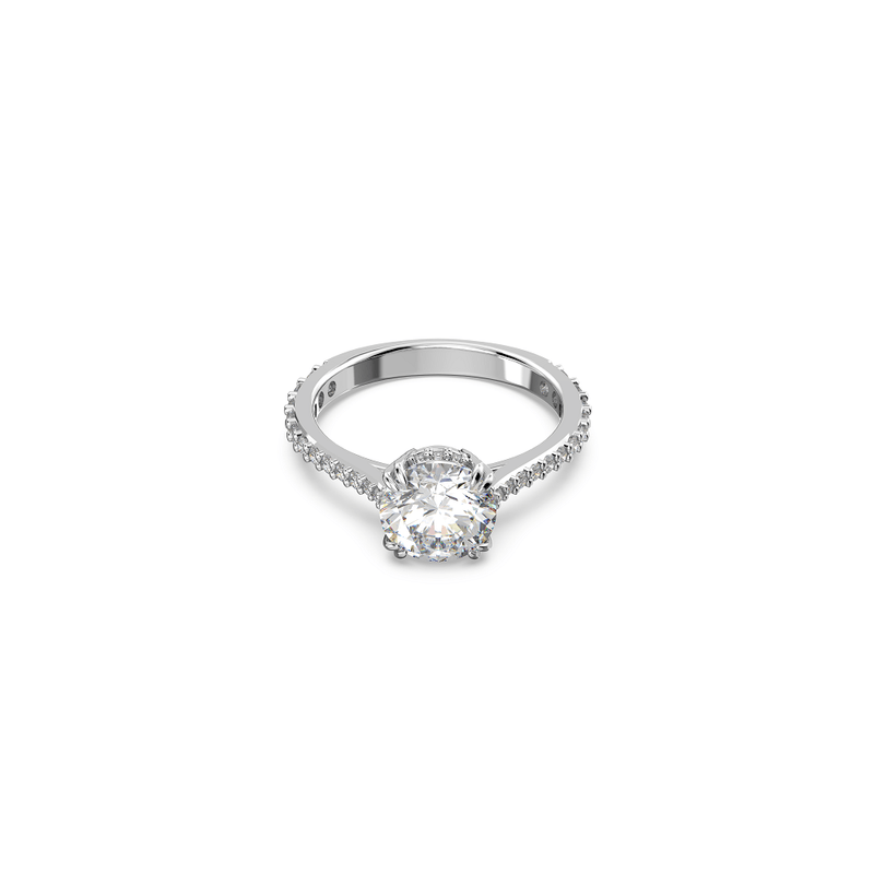Anillo-de-coctel-Constella-Talla-princesa-Pave-Blanco-Baño-de-rodio