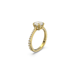 Anillo-de-coctel-Constella-Talla-princesa-Pave-Blanco-Baño-tono-oro