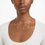Collar-Constella-Talla-redonda-Blanco-Baño-de-rodio