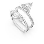Anillo-Ortyx-Talla-triangular-Blanco-Baño-de-rodio