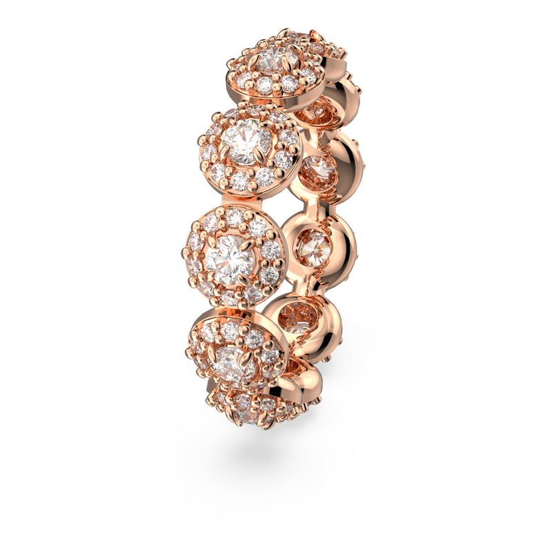Anillo-Constella-Pave-Blanco-Baño-tono-oro-rosa