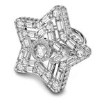 Anillo-de-coctel-Stella-Estrella-Blanco-Baño-de-rodio