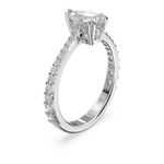 Anillo-de-coctel-Millenia-Talla-pera-Pave-Blanco-Baño-de-rodio