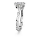 Anillo-de-coctel-Millenia-Talla-pera-Pave-Blanco-Baño-de-rodio