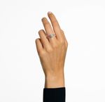 Anillo-de-coctel-Constella-Talla-princesa-Pave-Blanco-Baño-de-rodio