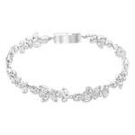 Pulsera-Diapason-Blanca-Baño-de-rodio