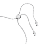 Pulsera-Gema-Flor-Blanca-Baño-de-rodio