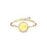 Pulsera-Zodiac-Aries-Tono-dorado-Baño-tono-oro