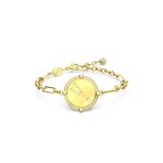 Pulsera-Zodiac-Tauro-Tono-dorado-Baño-tono-oro