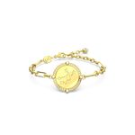 Pulsera-Zodiac-Virgo-Tono-dorado-Baño-tono-oro