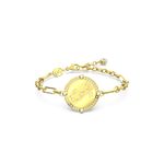 Pulsera-Zodiac-Escorpio-Tono-dorado-Baño-tono-oro
