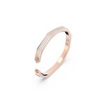 Brazalete-Dextera-Forma-octagonal-Blanco-Baño-tono-oro-rosa