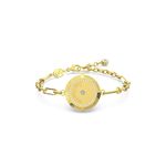 Pulsera-Zodiac-Sagitario-Tono-dorado-Baño-tono-oro