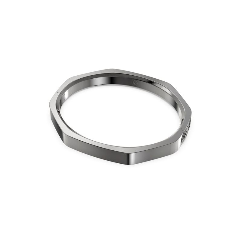 Brazalete-Dextera-Forma-octagonal-Negro-Baño-de-rutenio