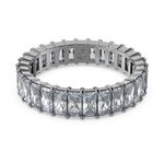 Anillo-Matrix-Talla-baguette-Gris-Baño-de-rutenio