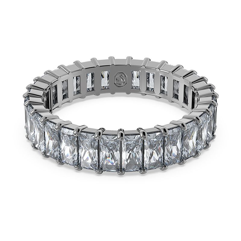Anillo-Matrix-Talla-baguette-Gris-Baño-de-rutenio