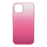 Funda-para-smartphone-High-iPhone®-14-Rosa
