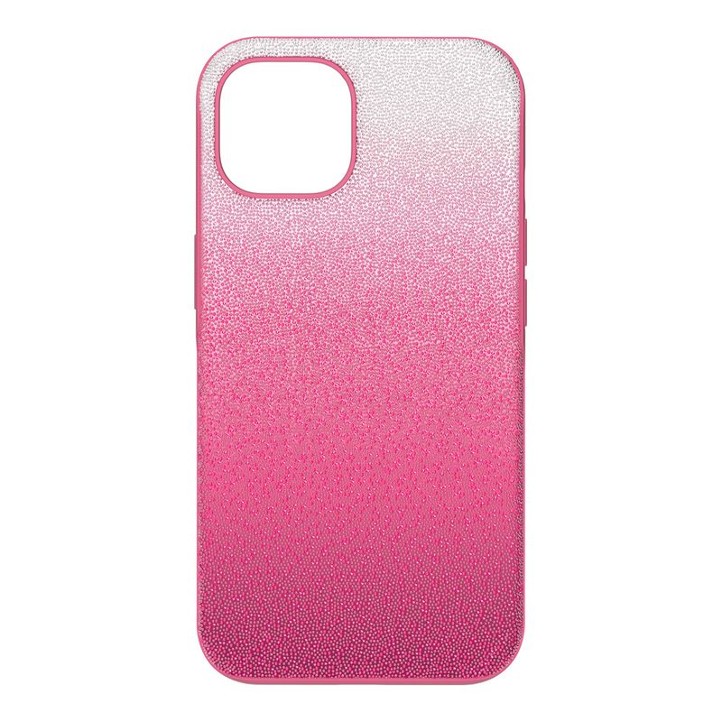 Funda-para-smartphone-High-iPhone®-14-Rosa