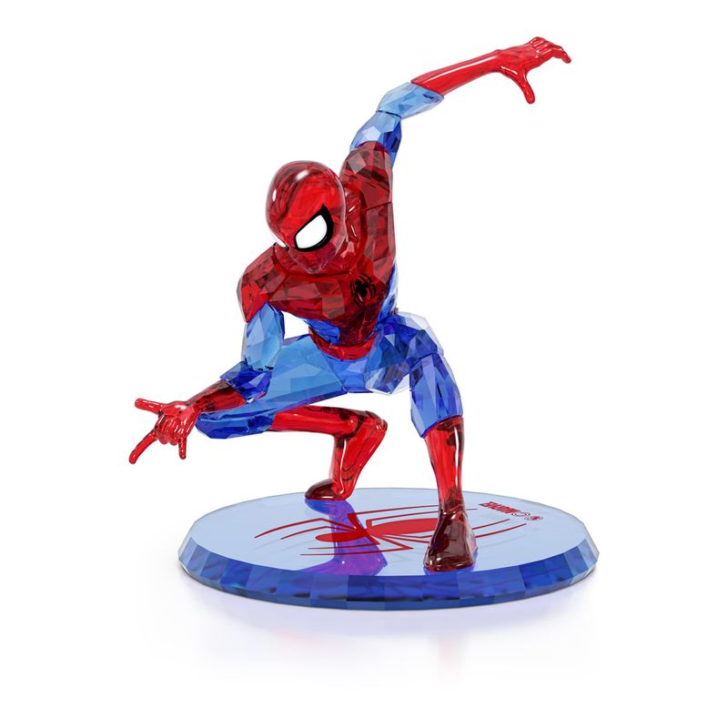 Marvel-Spider-Man