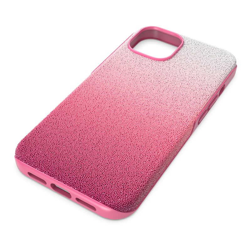 Funda-para-smartphone-High-iPhone®-14-Rosa