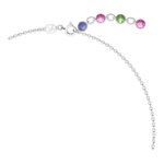 Collar-Gema-Tallas-mixtas-Multicolor-Baño-de-rodio