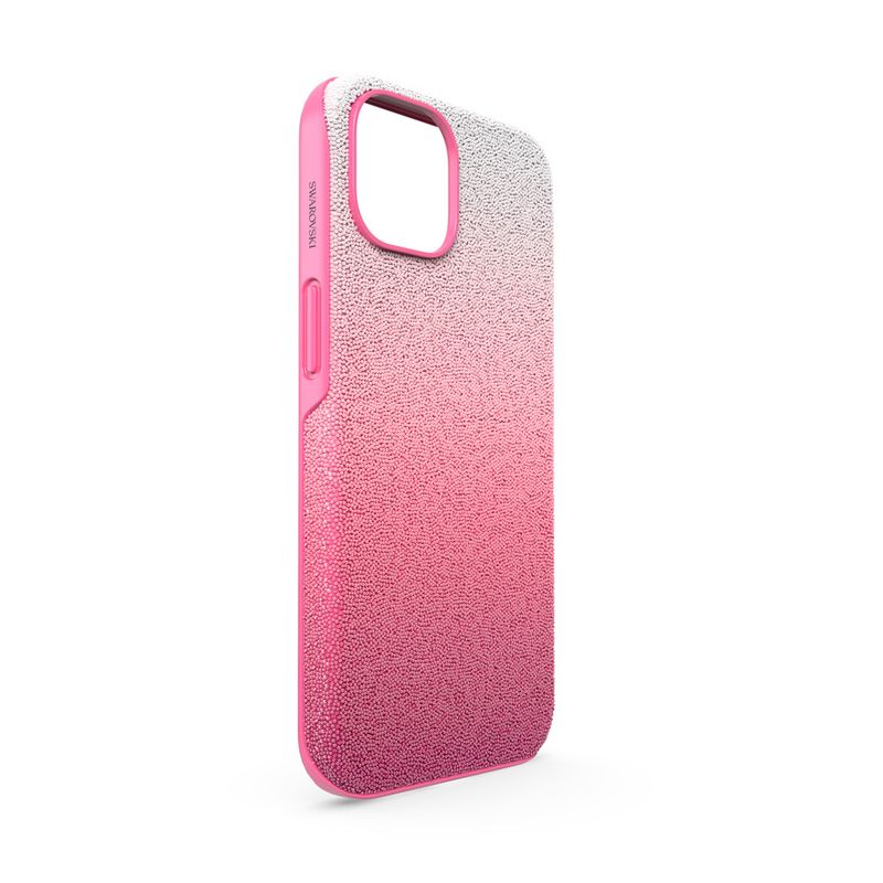 Funda-para-smartphone-High-iPhone®-14-Rosa