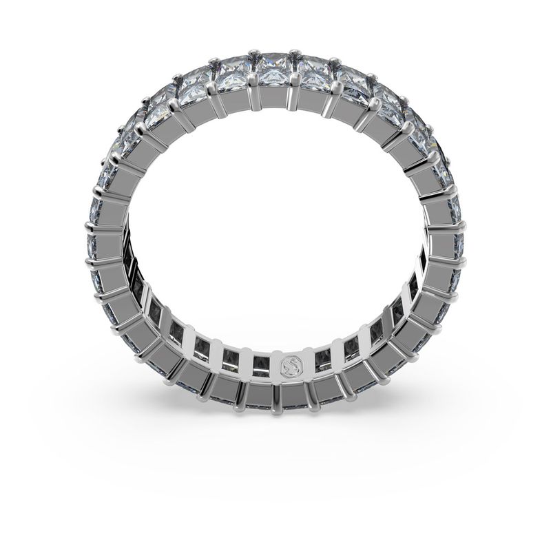 Anillo-Matrix-Talla-baguette-Gris-Baño-de-rutenio