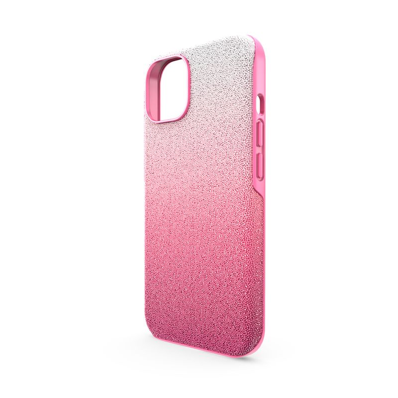 Funda-para-smartphone-High-iPhone®-14-Rosa