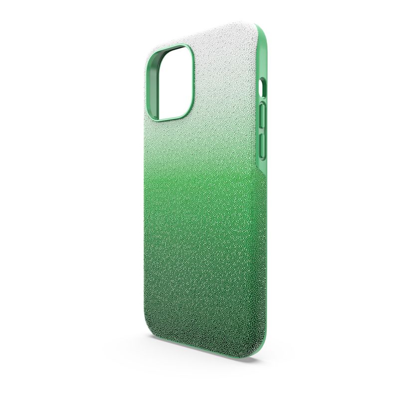 Funda-para-smartphone-High-iPhone®-14-Verde
