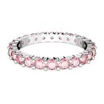 Anillo-Matrix-Talla-redonda-Rosa-Baño-de-rodio