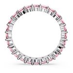 Anillo-Matrix-Talla-redonda-Rosa-Baño-de-rodio