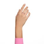 Anillo-Matrix-Talla-redonda-Rosa-Baño-de-rodio