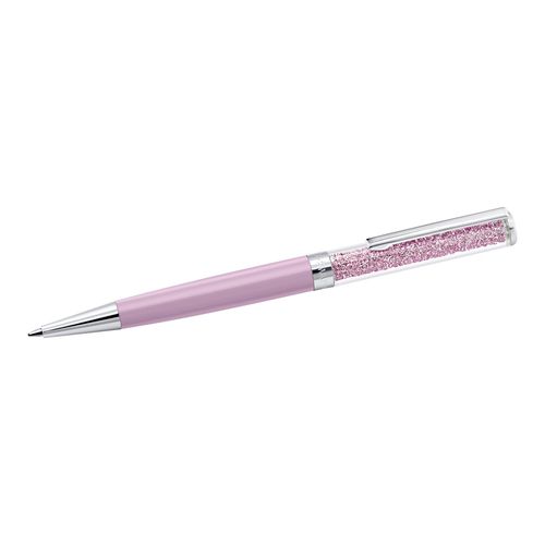 Bolígrafo Crystalline, Light Lilac