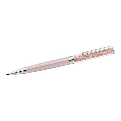 Bolígrafo Crystalline, Vintage Rose