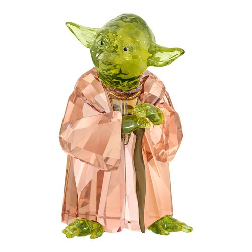 Star Wars – Maestro Yoda