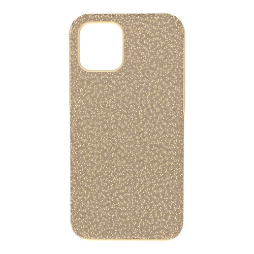 Funda para smartphone High, iPhone® 12/12 Pro, Tono dorado