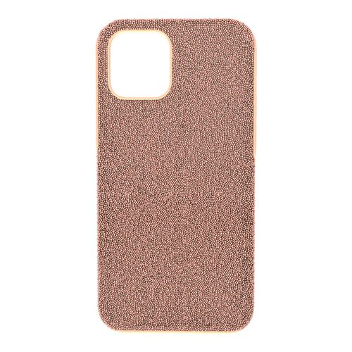 Funda para smartphone High, iPhone® 12/12 Pro, Tono oro rosa