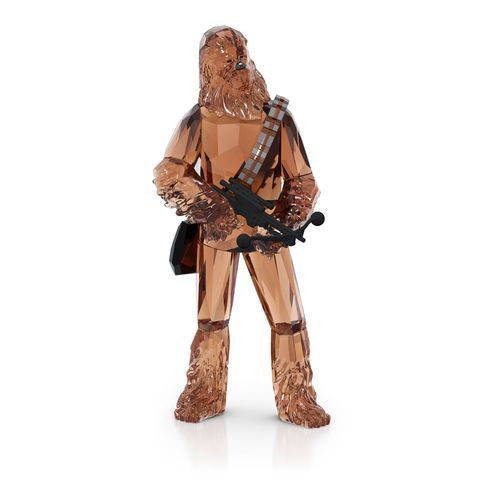 Star Wars Chewbacca
