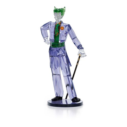 DC The Joker