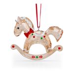 Holiday-Cheers-Decoracion-Caballito-balancin-Pan-de-jengibre
