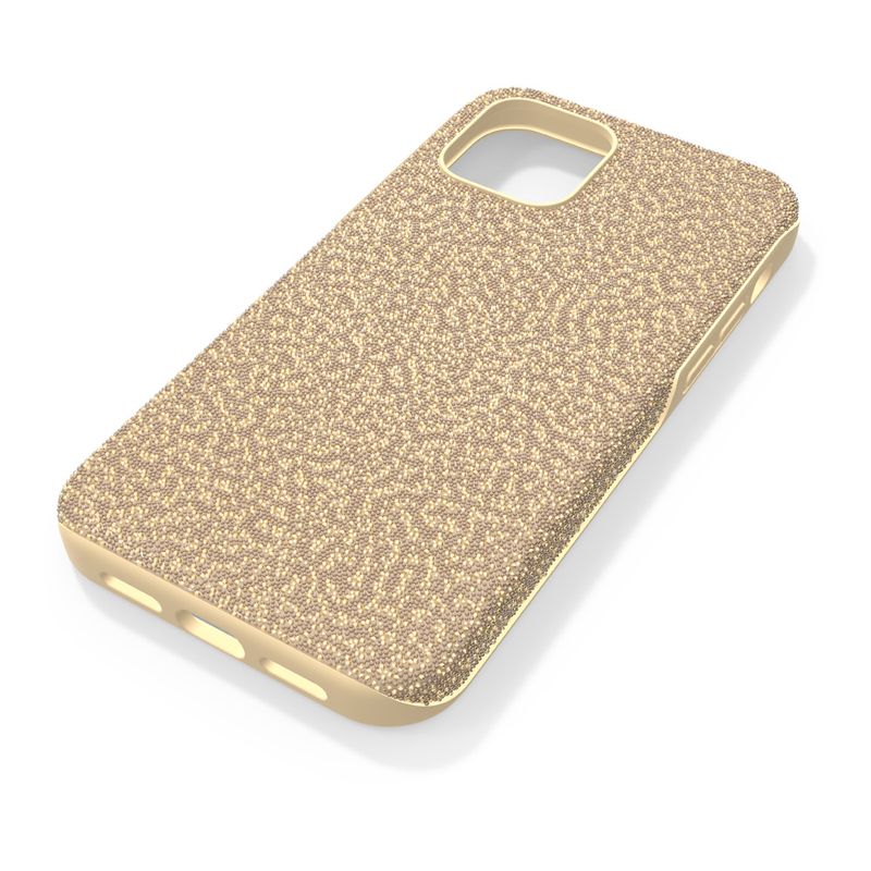 Funda-para-smartphone-High-iPhone®-12-12-Pro-Tono-dorado