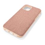 Funda-para-smartphone-High-iPhone®-12-12-Pro-Tono-oro-rosa